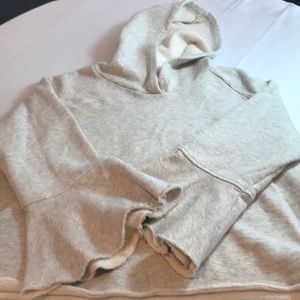 Melrose and Market women’s sweatshirt top large